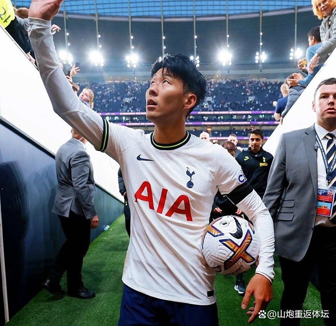 美国险胜丹麦，孙兴慜关键制胜