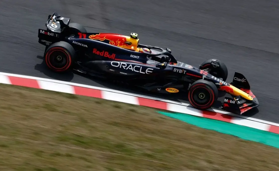 哈斯车队轻取红牛二队，维斯塔潘高光表现