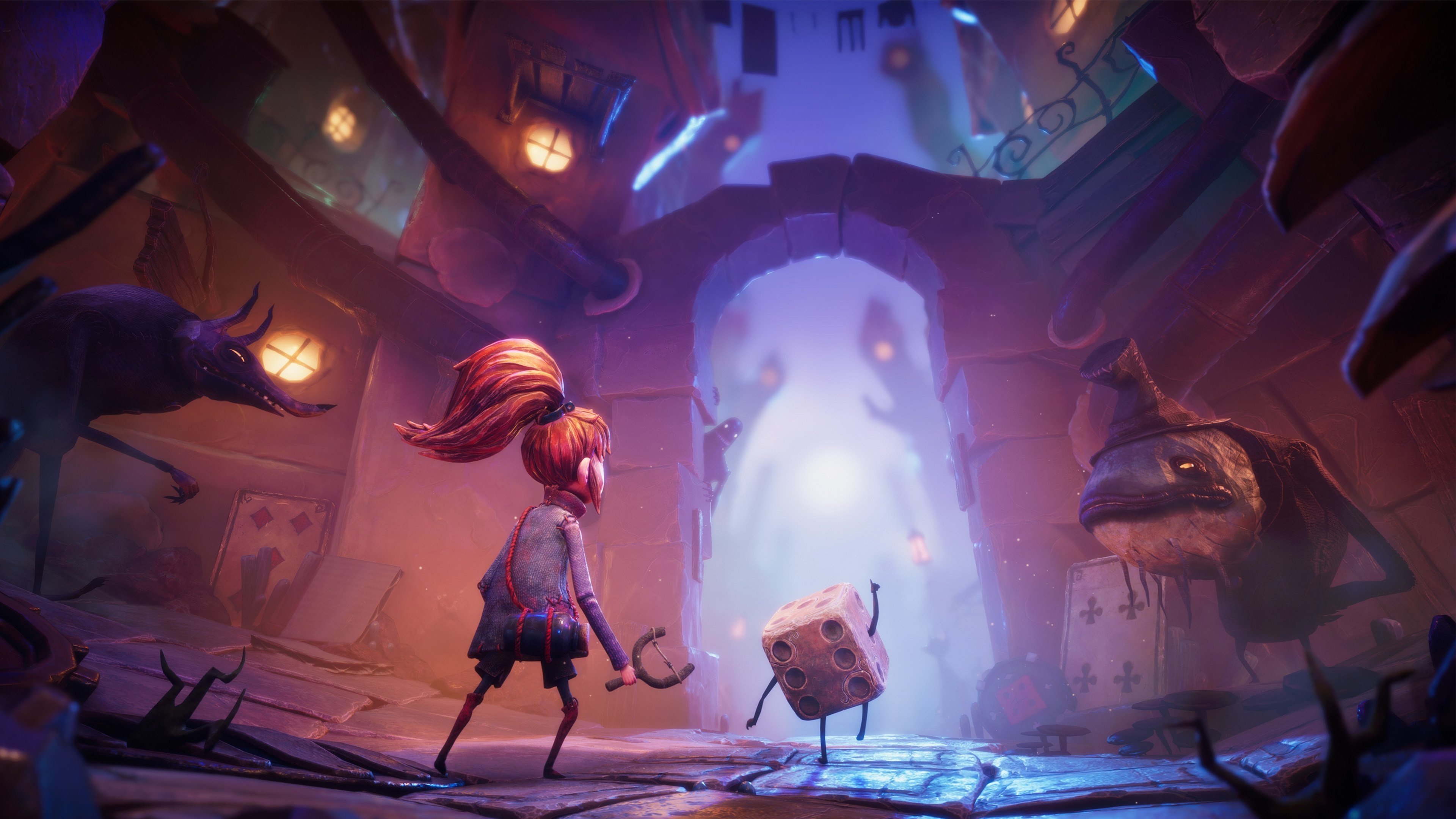 藏獒出没，绿茵场燃起乒乓魂