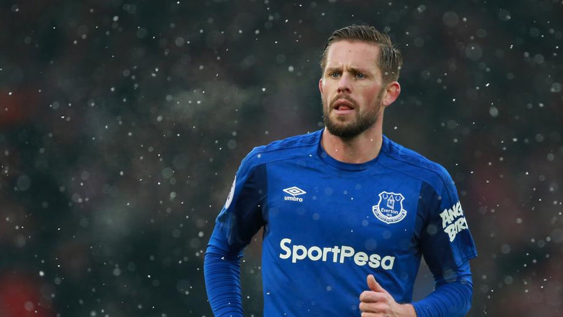 年度焦点之战，伦纳德，那台从不失灵的精密机器