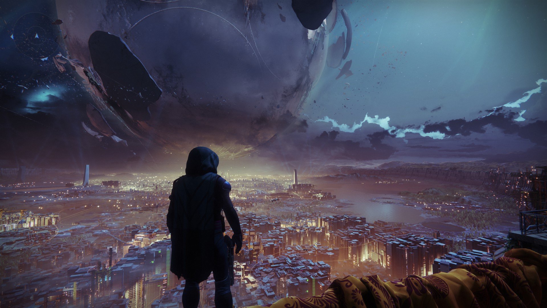 终场哨前的交响曲，哈利伯顿的独舞与费城的铁血合奏