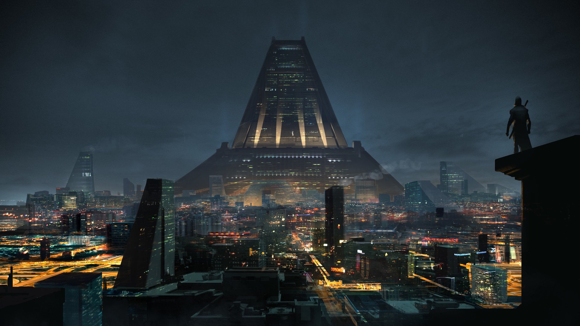 流动的节奏，从绿茵场到地缘博弈