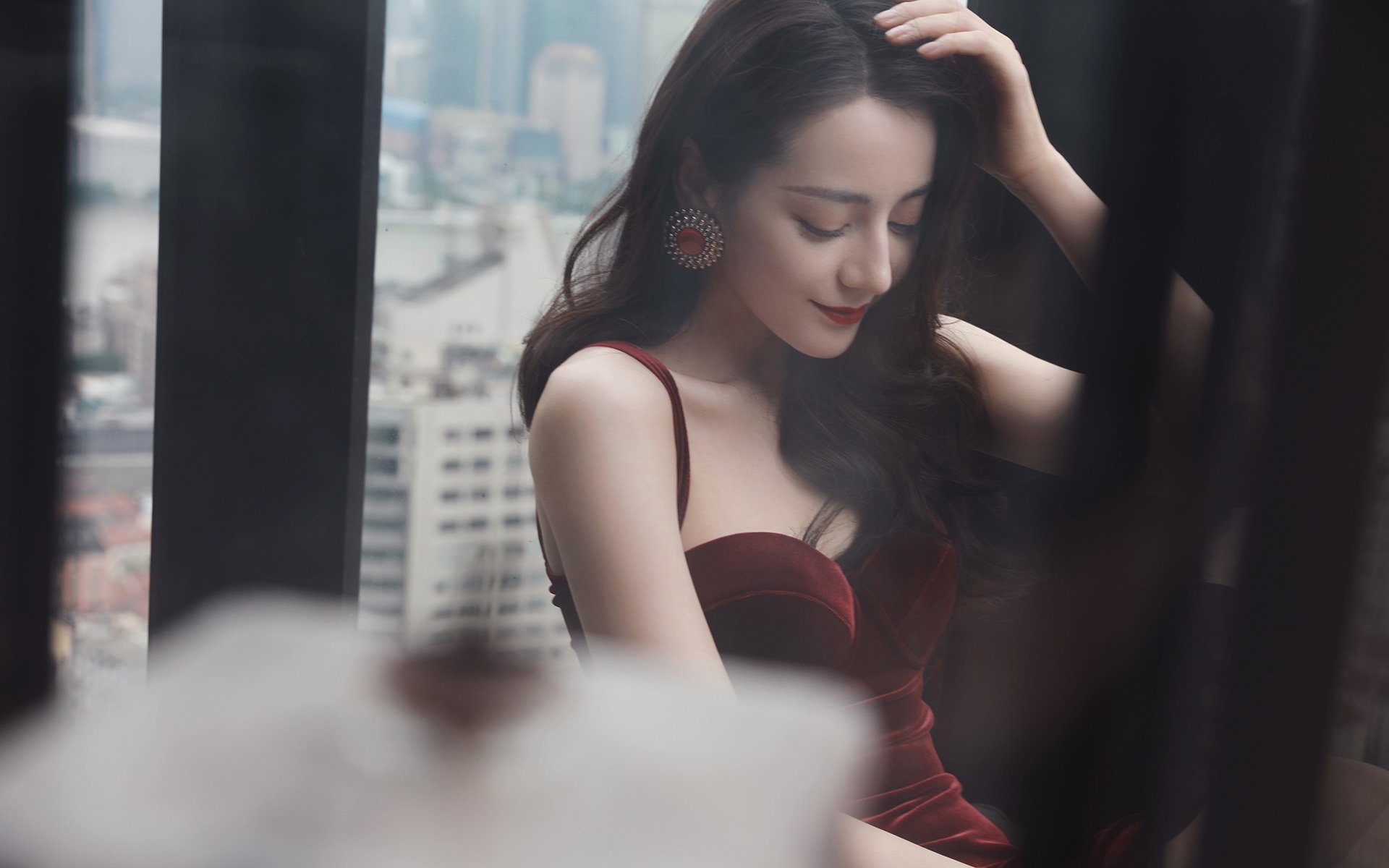 唯一性，迪马利亚的巴格达之夜，一场献给和平的完美发挥