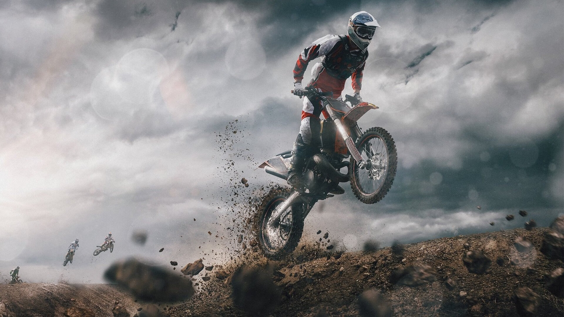 借来的尖刀,拉什福德如何成为法苏之战的意外胜负手