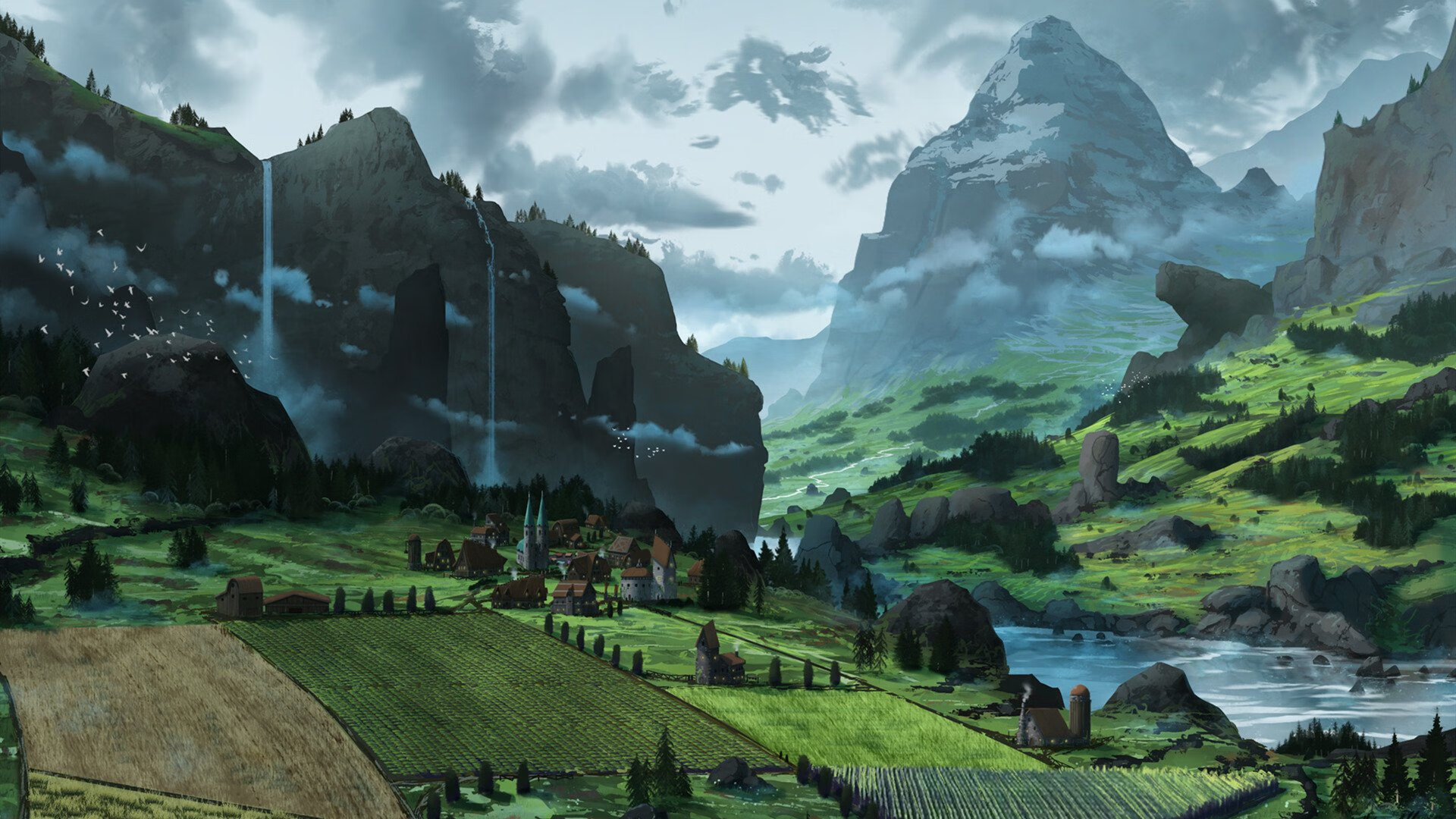 淘汰与引力,当太阳照常升起,星河已分胜负